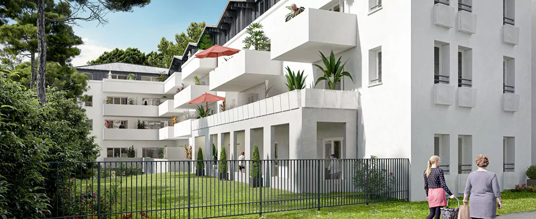 La Girandière D'Anglet